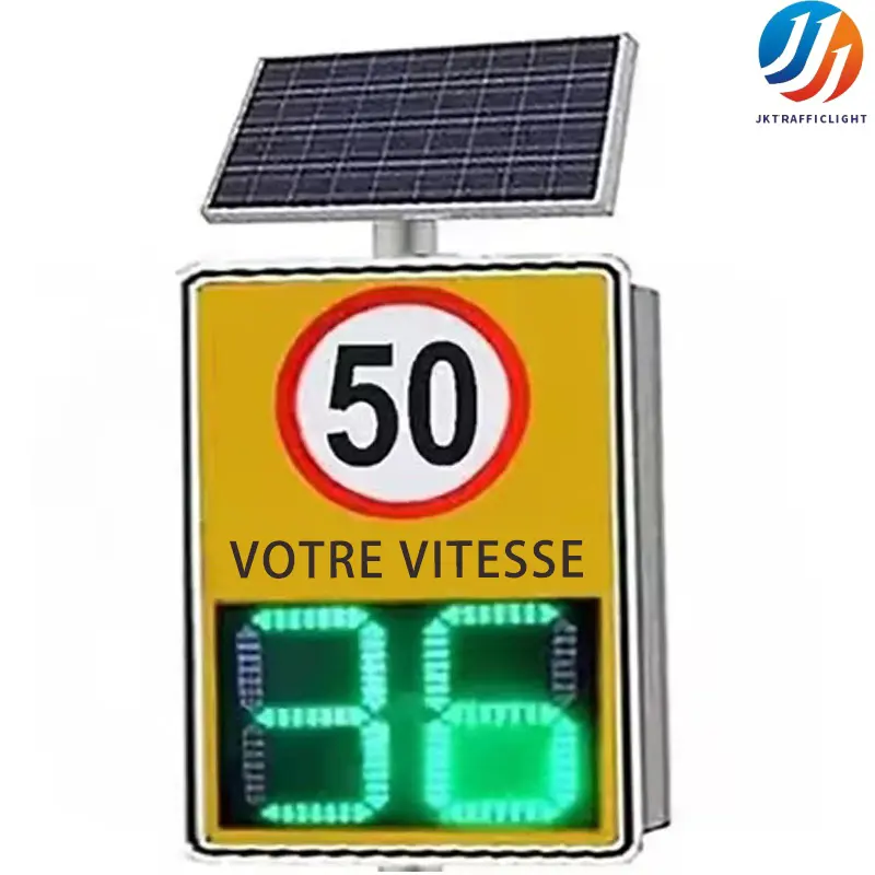 A French radar speed sign.png