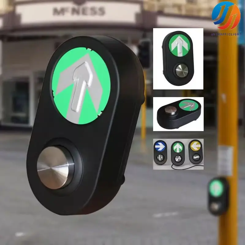 Manufacturer Cross Traffic Pedestrian Light Push Button (1).jpg