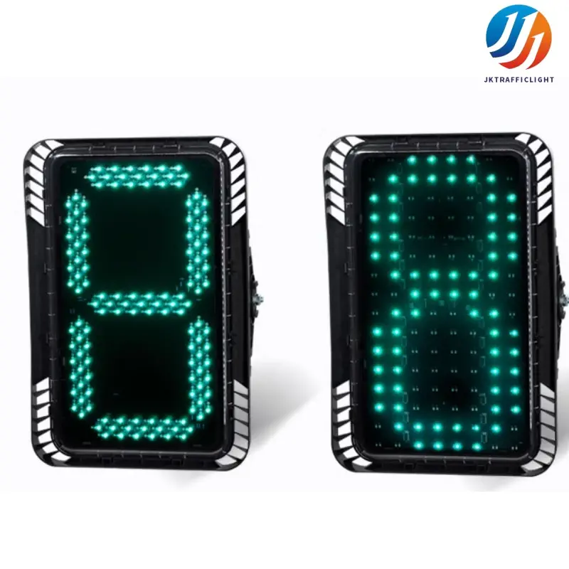 Road Safety Led Warning Light (3)