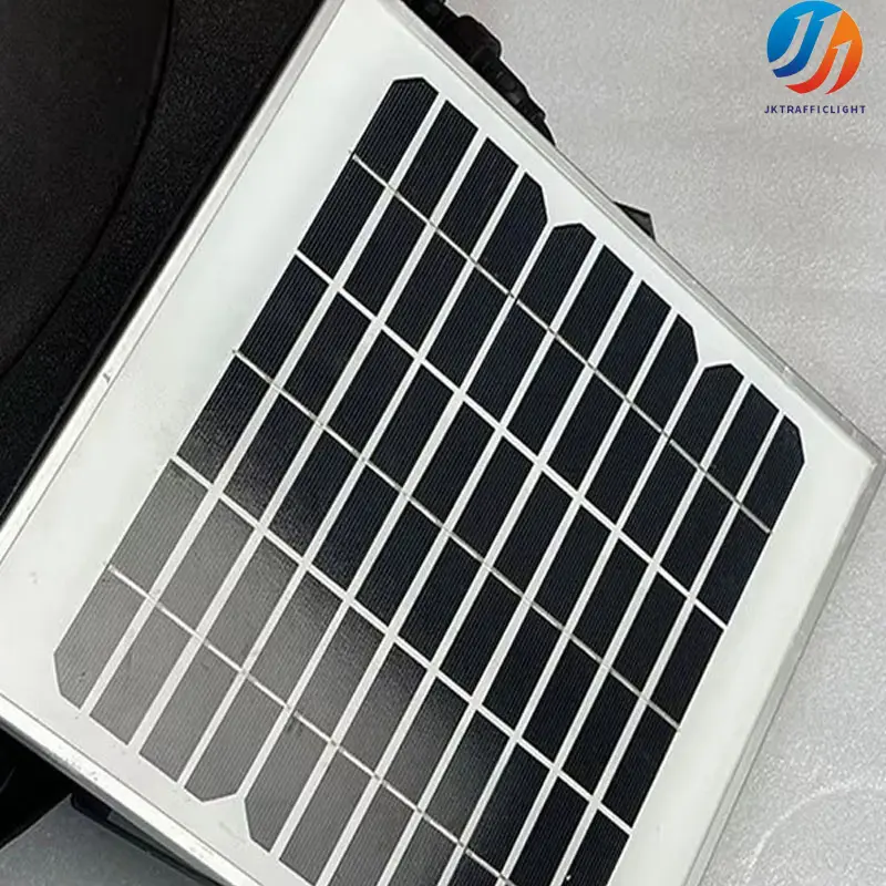 Plastic Material Strobe Warning Lights (4)