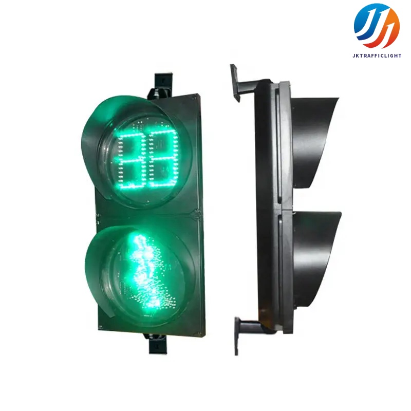 Traffic Light LED Pedestrian (2)