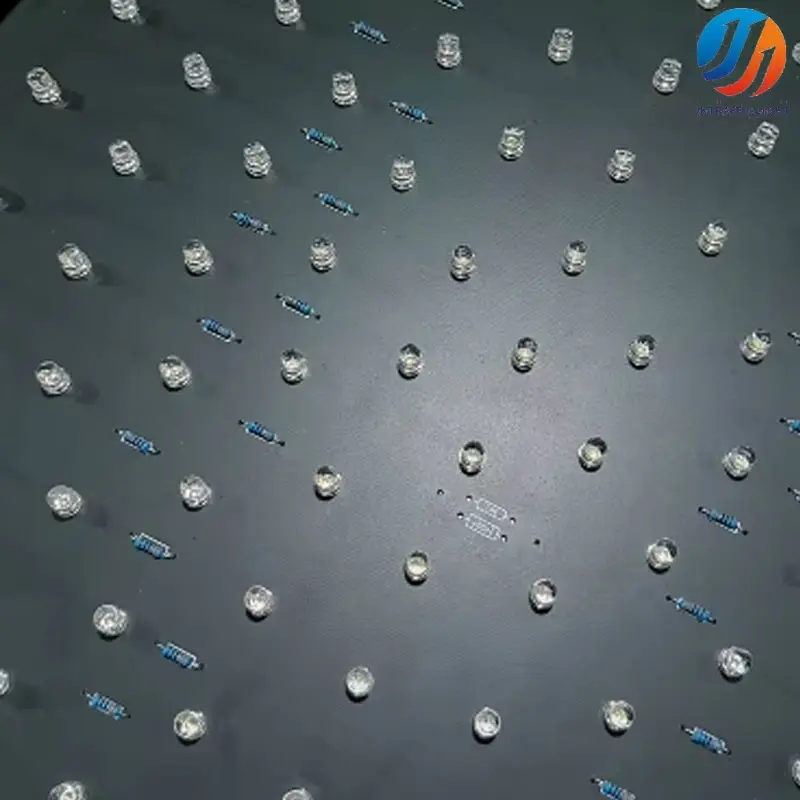 Arrow Directional LED Traffic (3)