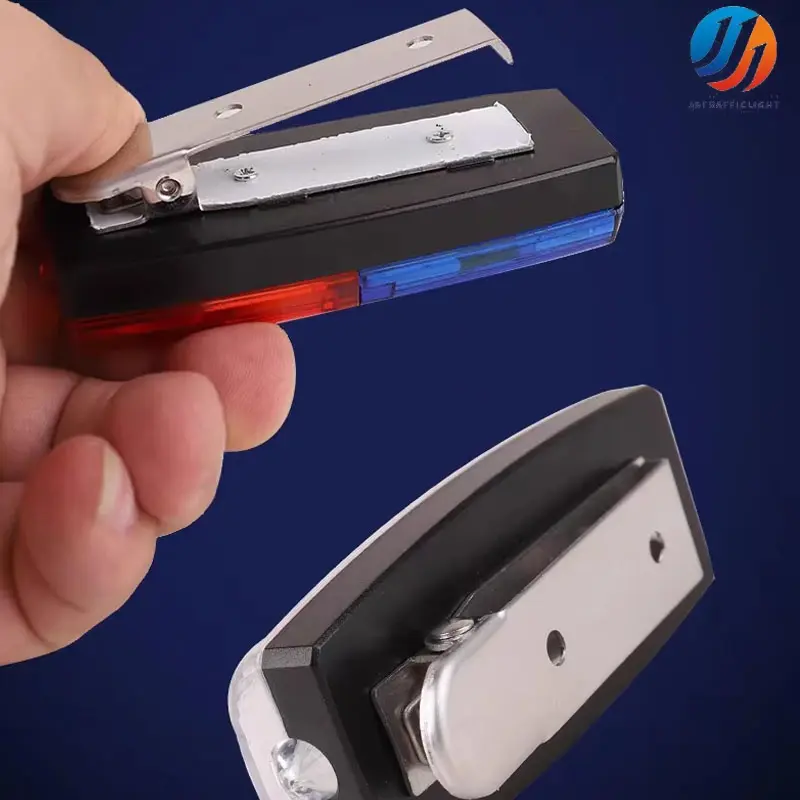 Flashing Light Shoulder Light (3)