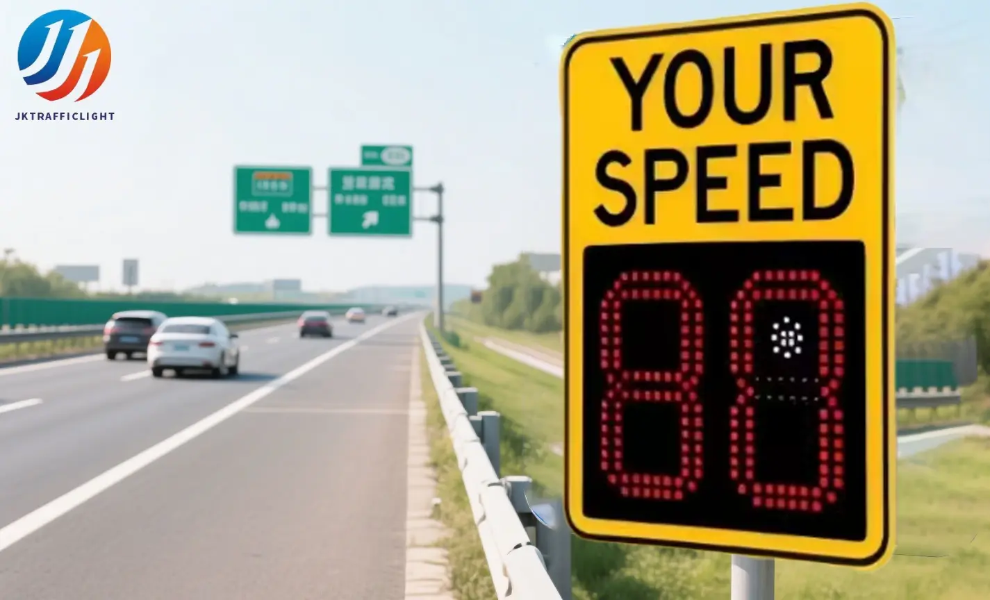 Radar speed signs aren't just a "fine-issuing tool": They hold the secret to reducing accidents.