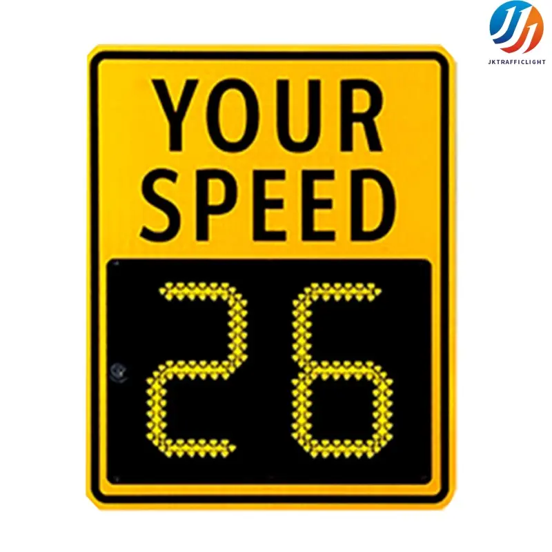 Speed Display Radar Traffic Sign Traffic Signs Board Detector for Roadway Safety Slow Down (2).jpg