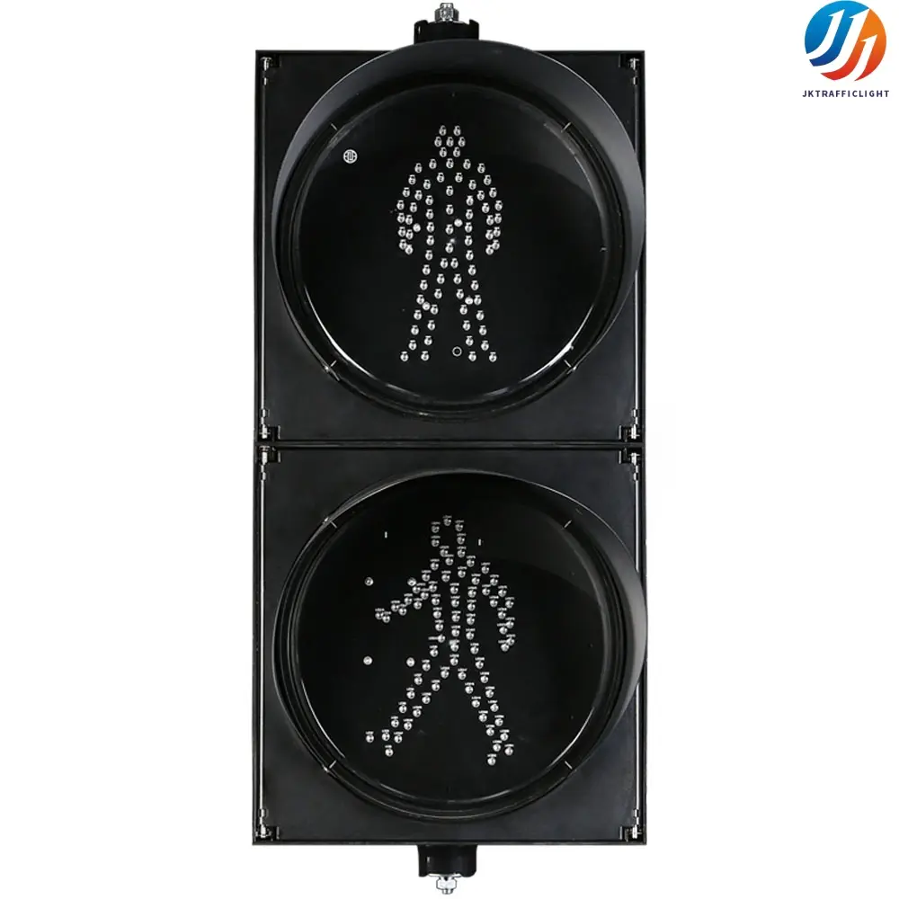Traffic Light Safety Crosswalk Signal Lamp (1)