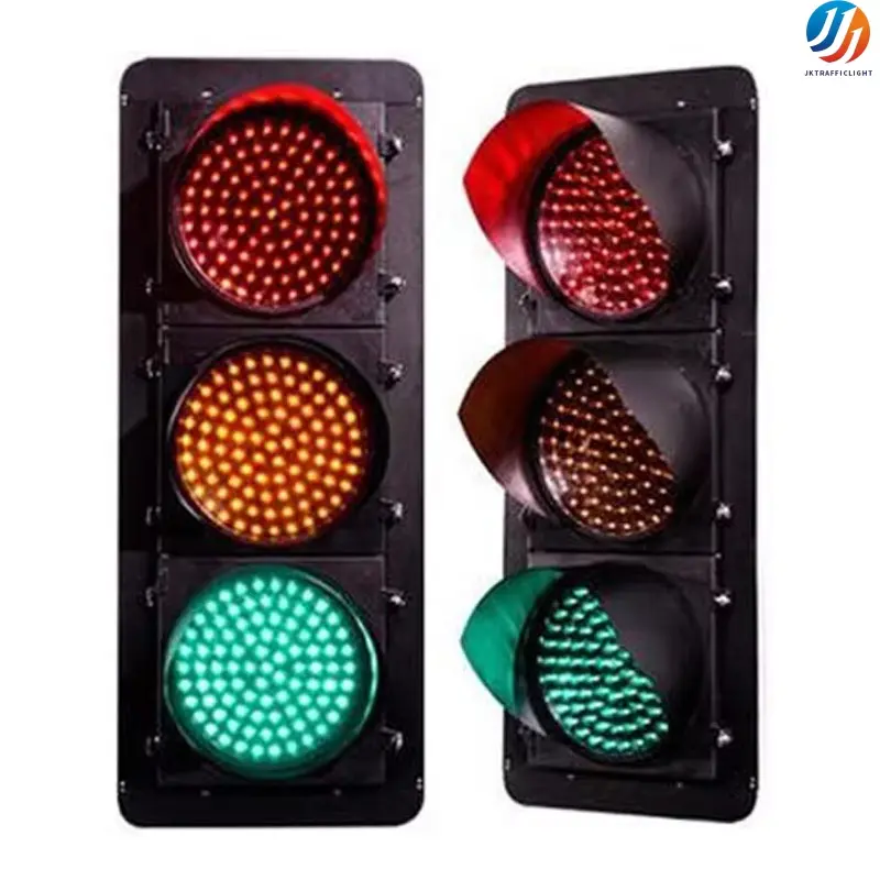 Traffic signal light