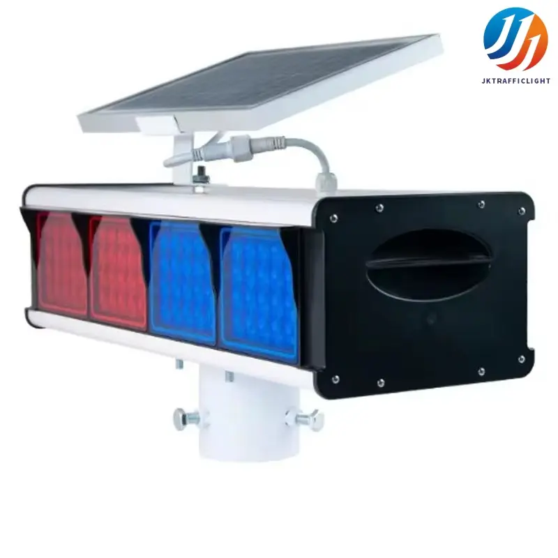 Signal Strobe Light (2)
