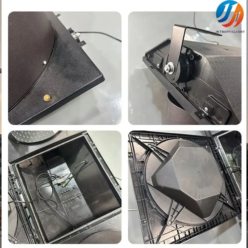 Signal Light High-brightness LED (4)