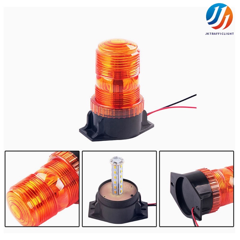 Forklift for Forklift School Bus (3)