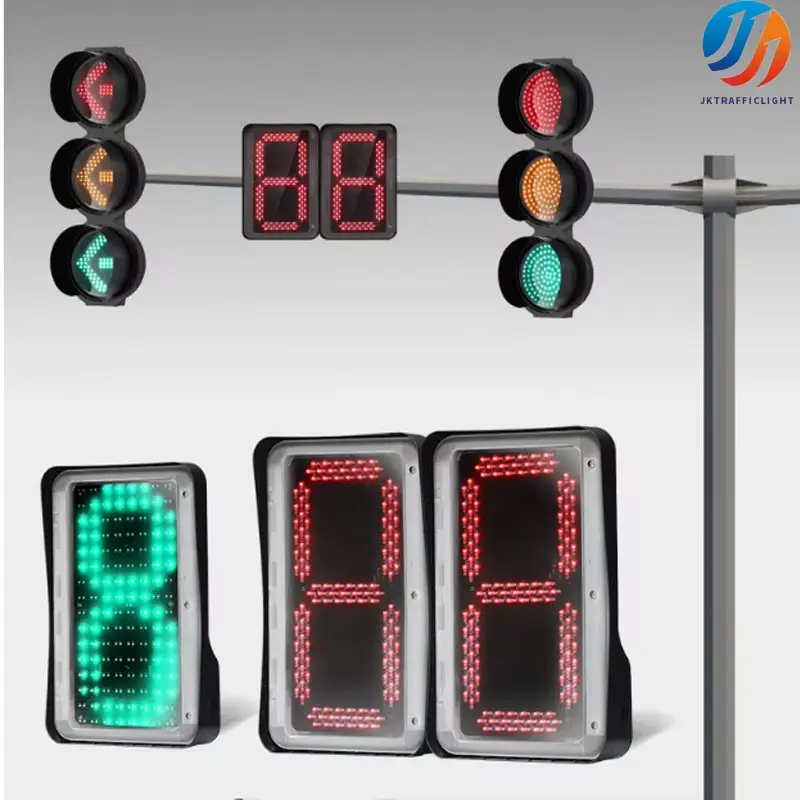 500mm High Quality Countdown Timer LED (1)