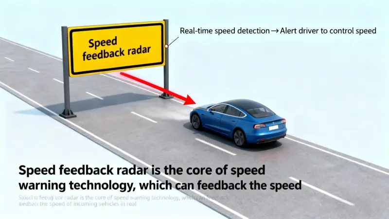 Schematic diagram of radar speed measurement principle.jpg