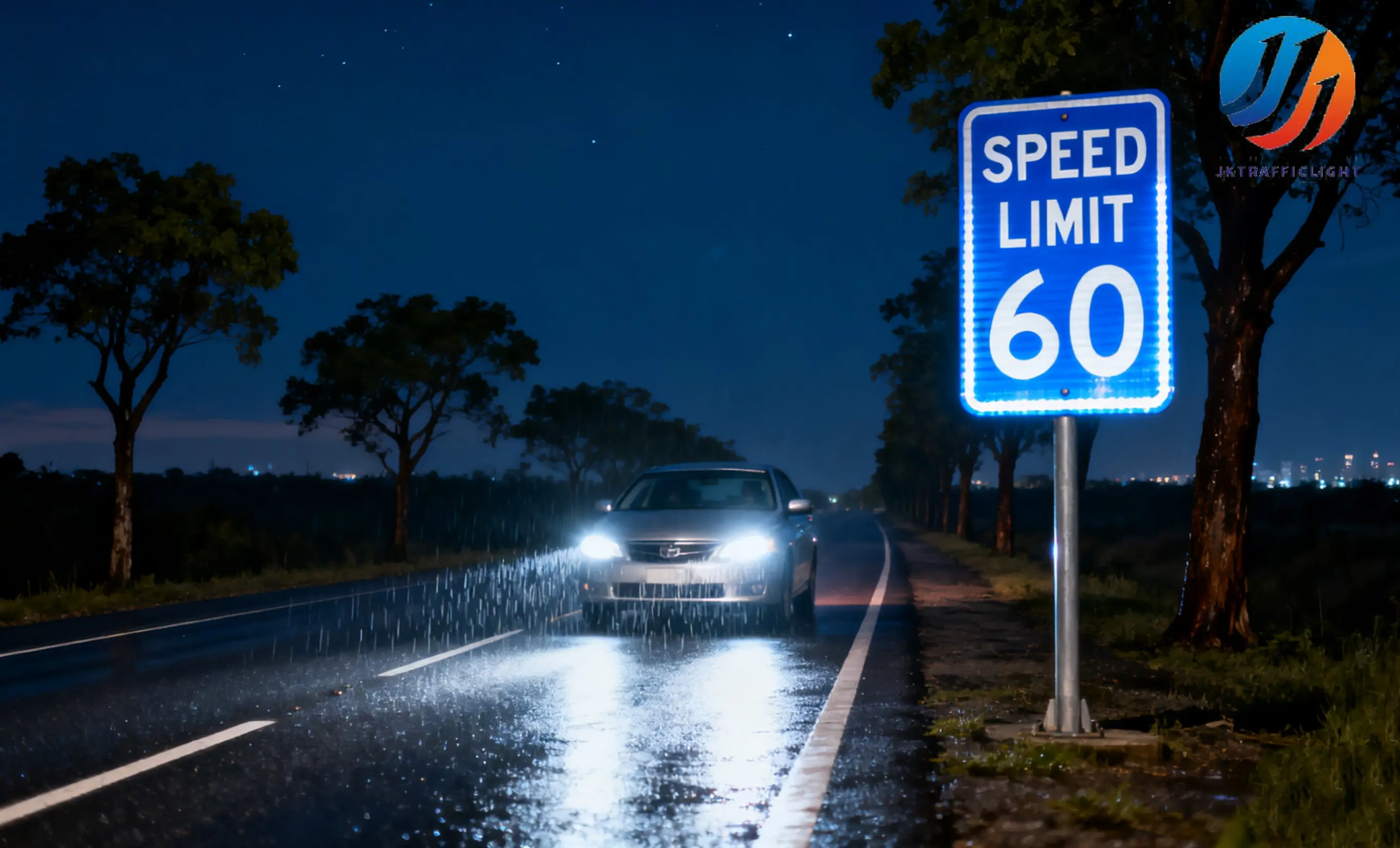 Detailed explanation of Reflective Film grades for Traffic Signs:Safeguarding Road traffic Safety