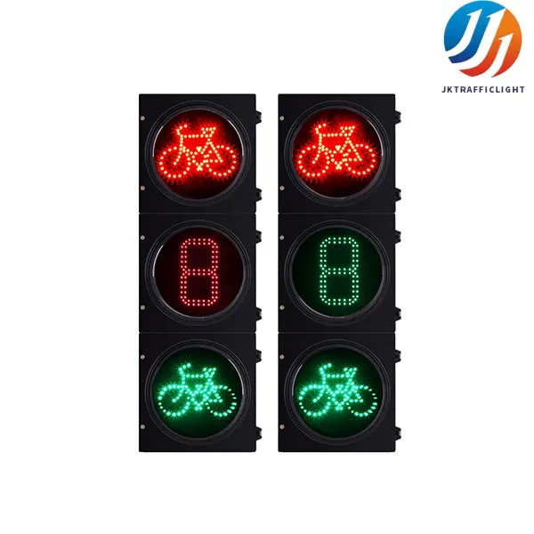 Bicycle LED Traffic Light for Traffic Safety Portable Traffic Signal Light High-brightness LED (3).jpg