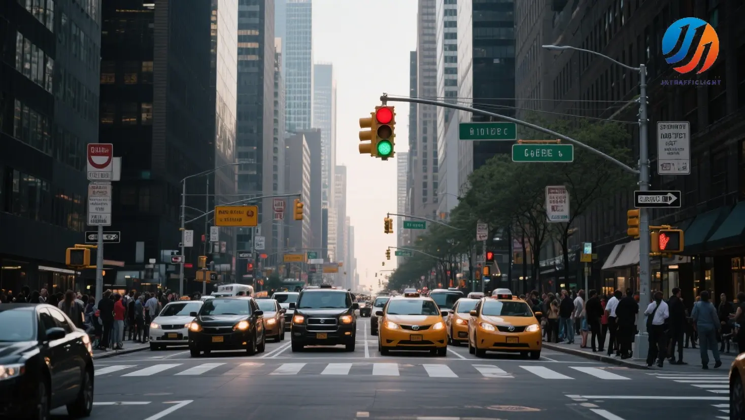 Unveiling the "Silent Conductors" of Urban Traffic: Traffic Light Classification