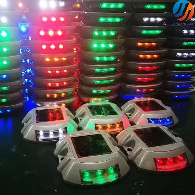 Blinking Led Light Driveway (3)