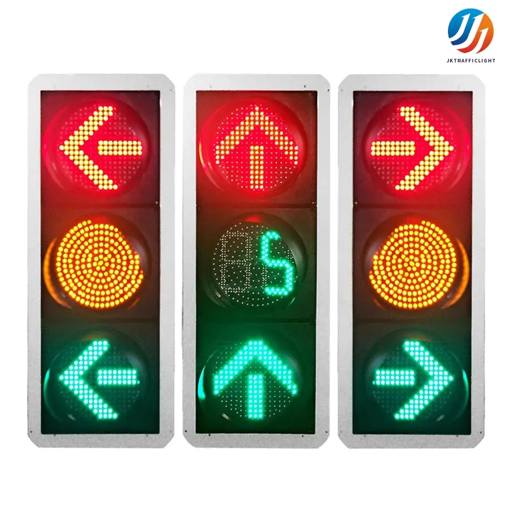 Smart Vehicular Semaforos Led Traffic Light Vertical and Horizontal Traffic Directional signal Light IP53 (2).jpg
