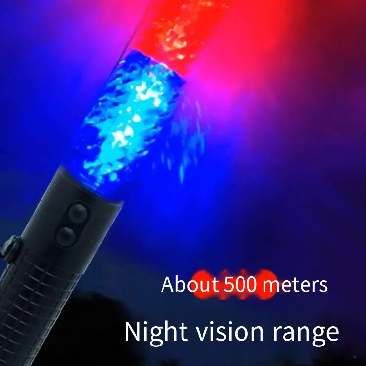 54cm traffic baton (1)