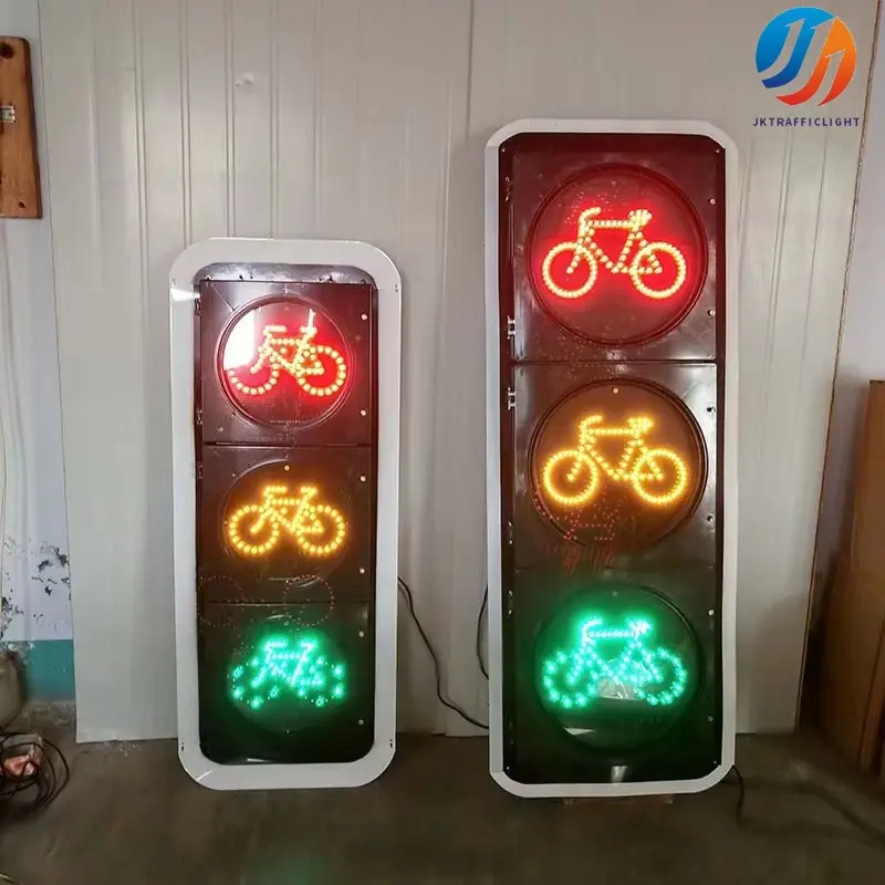 Bicycle LED Traffic Light for Traffic Safety Portable Traffic Signal Light High-brightness LED (4).jpg
