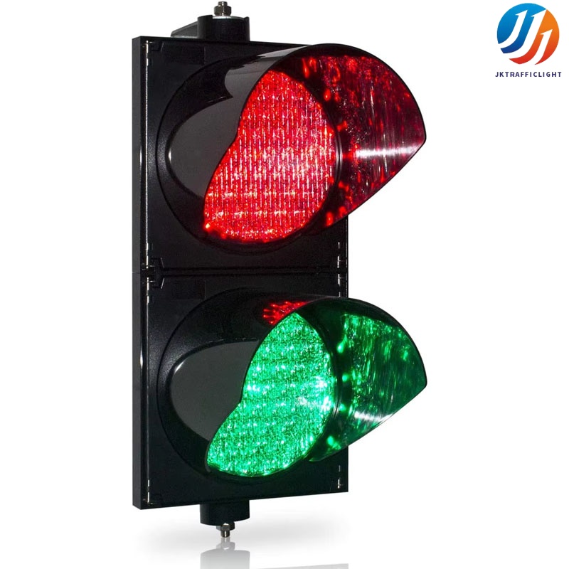 waterproof LED Road Signal Light (1)