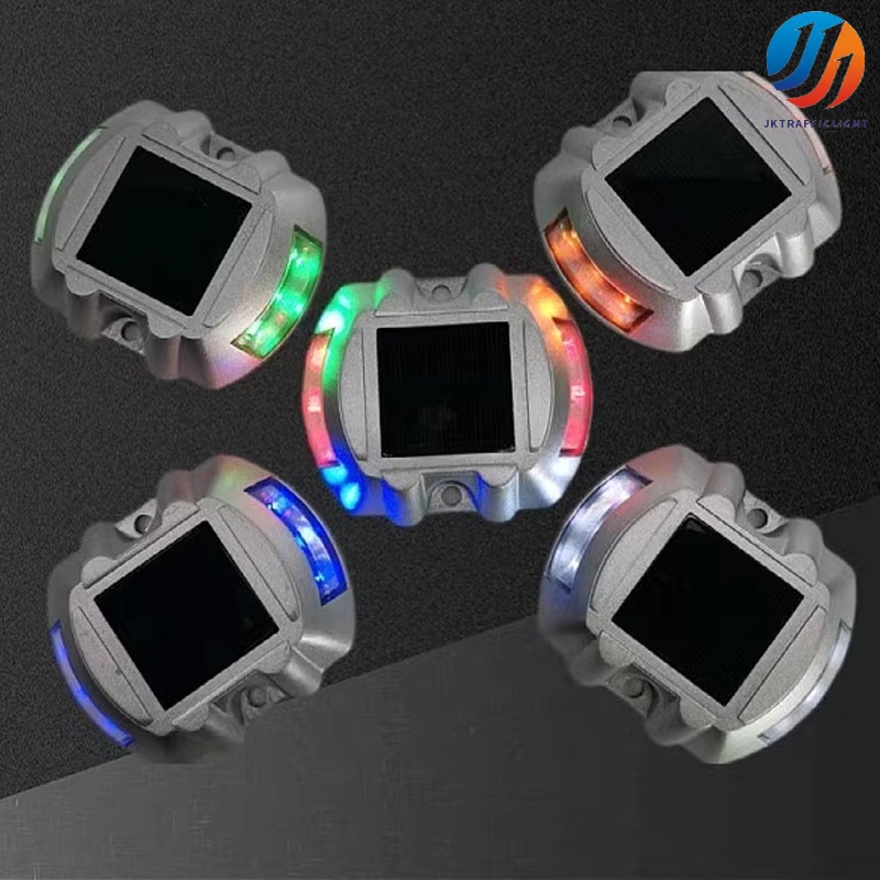 Blinking Led Light Driveway (1)