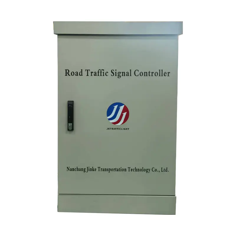 JKC200-EC Road Traffic Signal Controller: Economy & Performance for Smart Cities